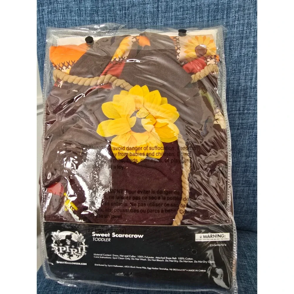 Spirit halloween sweet